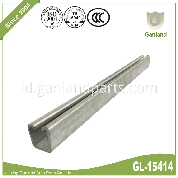  Box Shape Track GL-15414